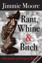 Capa do artigo Rant, Whine, And Bitch
