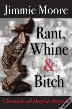 Capa do artigo Rant, Whine, And Bitch
