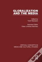 Rantanen: Globalization And The Media (4-Vol. Set)
