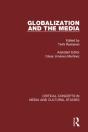 Rantanen: Globalization And The Media (4-Vol. Set) - Preview