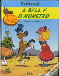 Rantanplan - A Bela e o Monstro