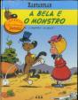 Rantanplan - A Bela e o Monstro - Preview