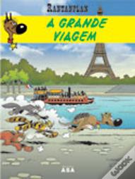 Rantanplan - A Grande Viagem