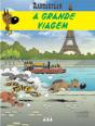 Rantanplan - A Grande Viagem - Preview