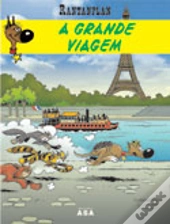 Rantanplan - A Grande Viagem