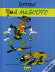 Rantanplan - A Mascote