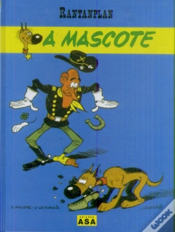 Capa do artigo Rantanplan - A Mascote