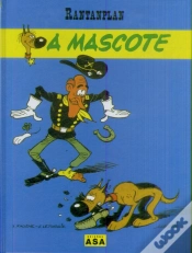 Capa do artigo Rantanplan - A Mascote