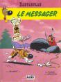 Rantanplan; Le Messager Prime - Preview