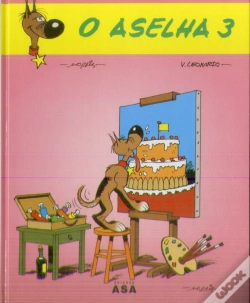 Capa do artigo Rantanplan - O Aselha 3