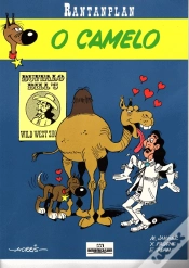 Capa do artigo Rantanplan - O Camelo
