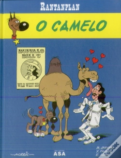 Capa do artigo Rantanplan - O Camelo