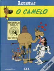 Capa do artigo Rantanplan - O Camelo