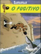 Rantanplan - O Fugitivo 