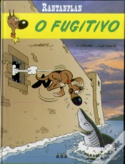 Capa do artigo Rantanplan - O Fugitivo 