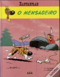 Rantanplan - O Mensageiro