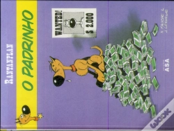 Capa do artigo Rantanplan - O Padrinho 
