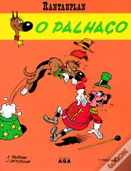 Rantanplan - O Palhaço