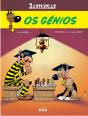 Rantanplan - Os Génios - Preview