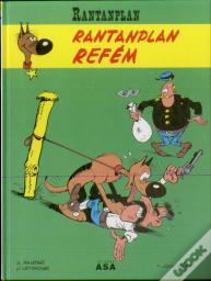 Rantanplan - Refém