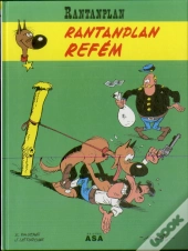 Rantanplan - Refém