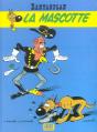 Rantanplan Tome 1 : La Mascotte - Preview