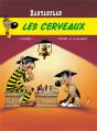 Rantanplan Tome 10 : Les Cerveaux - Preview