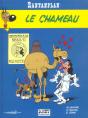 Rantanplan Tome 11 : Le Chameau - Preview