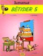 Rantanplan Tome 14 : Bêtisier 5 - Preview