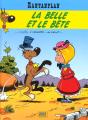 Rantanplan Tome 15 : La Belle Et La Bête - Preview