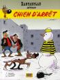 Rantanplan Tome 18 : Chien D'Arrêt - Preview