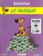 Rantanplan Tome 2 : Le Parrain - Preview