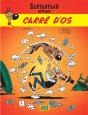 Rantanplan Tome 20 : Carré D'Os - Preview