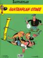 Rantanplan Tome 3 : Rantanplan Otage - Preview
