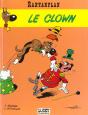 Rantanplan Tome 4 : Le Clown - Preview