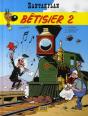 Rantanplan Tome 6 : Bétisier Tome 2 - Preview