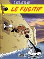 Rantanplan Tome 7 : Le Fugitif - Preview