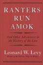 Ranters Run Amok - Preview