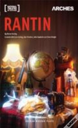 Capa do artigo Rantin