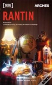 Capa do artigo Rantin