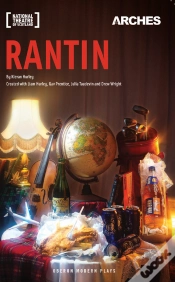 Capa do artigo Rantin