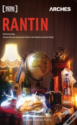 Capa do artigo Rantin