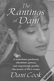 Capa do artigo Rantings Of Dani