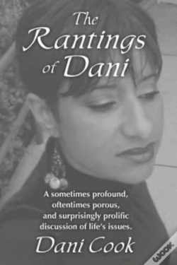 Capa do artigo Rantings Of Dani