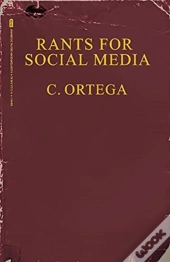 Rants For Social Media