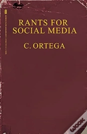 Capa do artigo Rants For Social Media