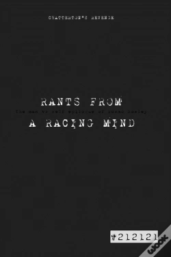 Capa do artigo Rants From A Racing Mind "Chatterton'S Revenge"