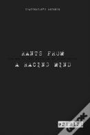 Rants From A Racing Mind "Chatterton'S Revenge"