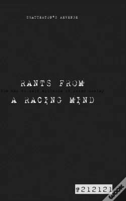 Capa do artigo Rants From A Racing Mind "Chatterton'S Revenge"