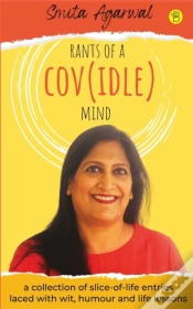 Capa do artigo Rants Of A (Cov)Idle Mind